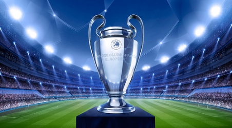 The Champions League